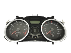 Tahhomeeter Renault Megane 2 8200793135 M
