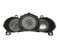 Spidomeeter Citroen C3 2 96665882XT A2C53366301 48148