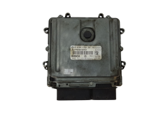 Juhtplokk A6391502279 PMN903093 0281013498 Mitsubishi Smart 15710