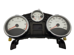 Spidomeeter Peugeot 207 9666749180 A2C53370972 22747