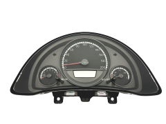 Tahhomeeter VW Up 1S0920861B 45316