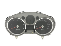 Tahhomeeter Nissan X-Trail JG500/FEP0