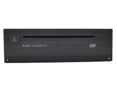 Navigatsioon DVD Audi 4E0919887C 4E0910887C BE6305 Becker