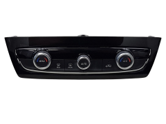 Soojenduse Juhtseade AC Opel Corsa F 39185000