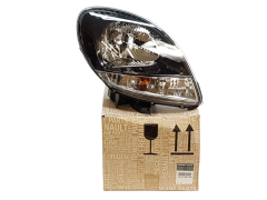 Esituli Parem Renault Kangoo 1 4x4 260104911R Uus Originaal