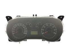 Spidomeeter Fiat Grande Punto 51701536 53586
