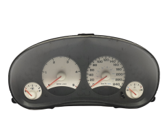 Tahhomeeter Jeep Liberty P56010496AB 29585