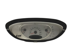 Spidomeeter Lancia Y 46551898 6063249907 59368