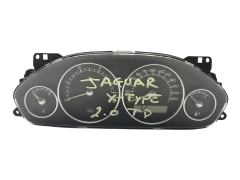 Tahhomeeter Jaguar X-Type 4X4F-10849-JC 55474