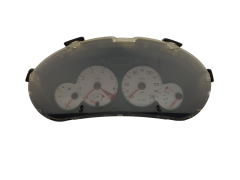 Tahhomeeter Peugeot 206 9645847380 2318