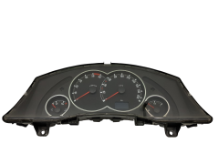 Spidomeeter Opel Meriva A 13201075BG 110080333001 23734
