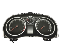Spidomeeter Opel Corsa D P0013316504 0001958237 31293