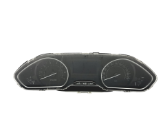 Tahhomeeter Peugeot 208 9822621180 54786