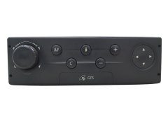 Navigatsioon GPS Renault Laguna 2 8200163078 --A 22SY223/62Z 3