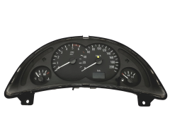 Tahhomeeter Opel Corsa C 09166808FB 110008988003 30096