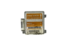 Juhtploki moodul 8A0959655C 0285001038 Audi Bosch