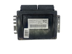 Juhtplokk 96376652 S010016040A2 1ANG Daewoo Kemsco 49367