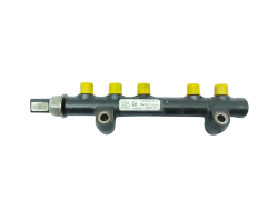 Sissepritse Juhtmed 9685297580-02 9670076780 1570Q4 Citroen Peugeot Ford Volvo
