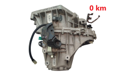 Käigukast TL4036 TL4A036 TL4032 Renault Megane 3 1.4 TCE 0km