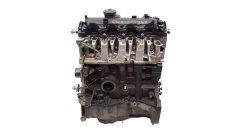 Diiselmootor K9KB608 K9K608 1.5 DCI Renault Clio 4 2014 154246km