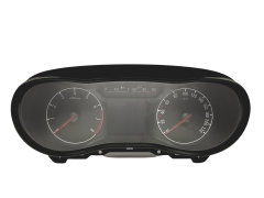 Spidomeeter Opel Corsa E 39056369 367030224 32002