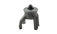 Mootori Tugi Taga 7H0199849AT 11991609901 VW Transporter Vika