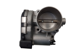 Gaasiklapi ventiil Ford Volvo 7S7G-9F991-CA 0280750535 1.6 3489