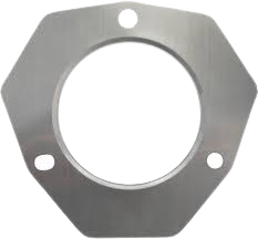 Tihend, tihendusrõngas Uus Originaal Renault Nissan 1.6 dCI 208130001R