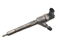 Kütusepihusti Fiat Alfa Romeo Opel 0445110083 1.3 JTD Bosch