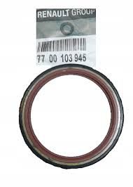 Laagritihend Originaal Renault Nissan 2.2-2.5 dCI 60X75X7 7700103945
