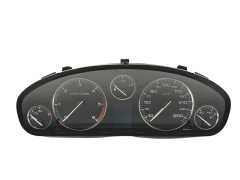 Tahhomeeter Peugeot 407 9658138280 44338