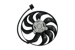 Radiaatori Ventilaator Tehke VW Skoda 6Q0959455J 99590018301 Vika