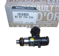 Kütusepihusti Originaal 8200759034 Renault Dacia