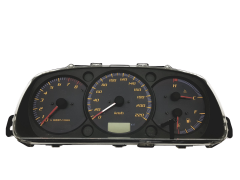 Tahhomeeter Daihatsu YRV 83010-97426 8301097426 30550