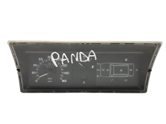 Spidomeeter Fiat Panda 6060200030 41227