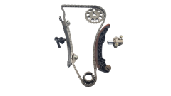 Nukkvõlliketi komplekt 13506-40010 1.0 VVti Toyota IQ 1KR-FE