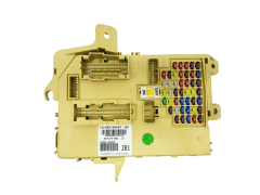 Kaitsmete kast 91950-3X012 Hyundai KyungShin 31251