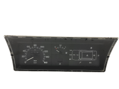 Spidomeeter Fiat Panda 6060200030 30371
