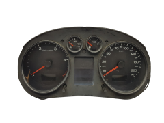 Spidomeeter Audi A2 8Z0920900 110080020001 1927