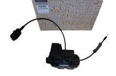 Ukse luku mehhanism Vasak Taga Originaal 8200522055 Renault