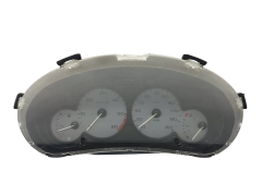 Spidomeeter Partner 1 Berlingo 1 9656801780 PSA 54757