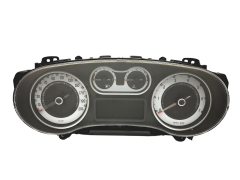 Tahhomeeter Fiat 500L 51953195 A2C32922601 VDO 41639