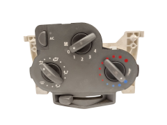 Soojenduse Juhtseade AC Dacia Logan 6001547668 69577008