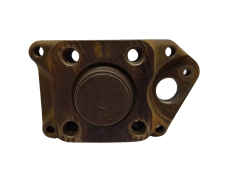 Rattarumm Parem 7700424860 Renault Scenic I Megane I