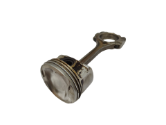 Keps 1.0 1KRB52 010 Toyota Aygo C1 107 060394 0628R8 48