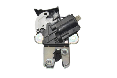 Pagasiluugi Lukk 4F5827505A 88271793101 VW Audi Seat Vika