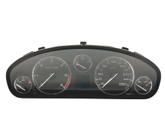 Spidomeeter Peugeot 407 9664667680 A2C53282356 VDO