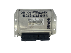 Juhtplokk 39101-27611 0281010695 Hyundai Bosch 51778
