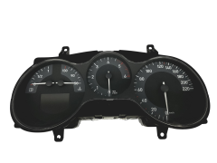 Spidomeeter Seat Leon 1P0920804C 110080279018 51470