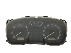 Tahhomeeter Skoda Octavia 1U0920811J 110080146021 50840